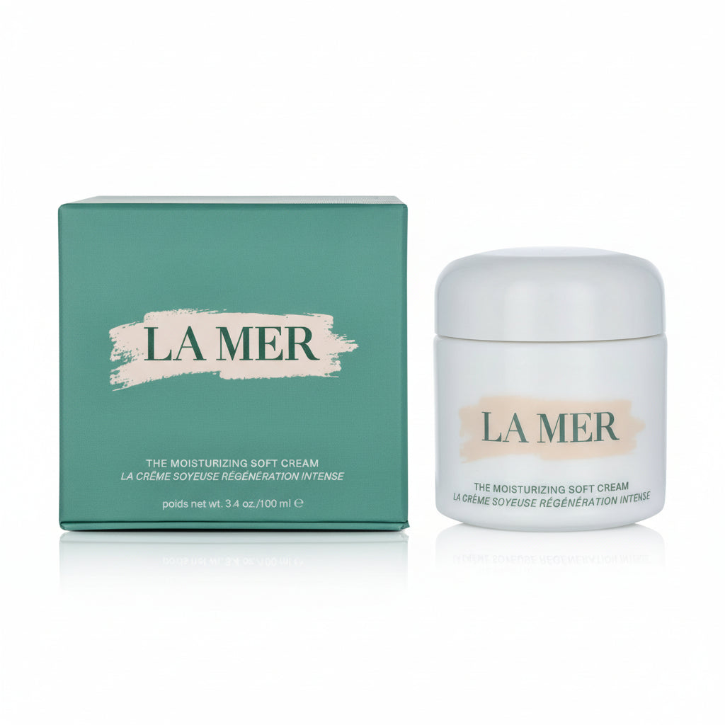La Mer The Moisturizing Soft Cream 100ml