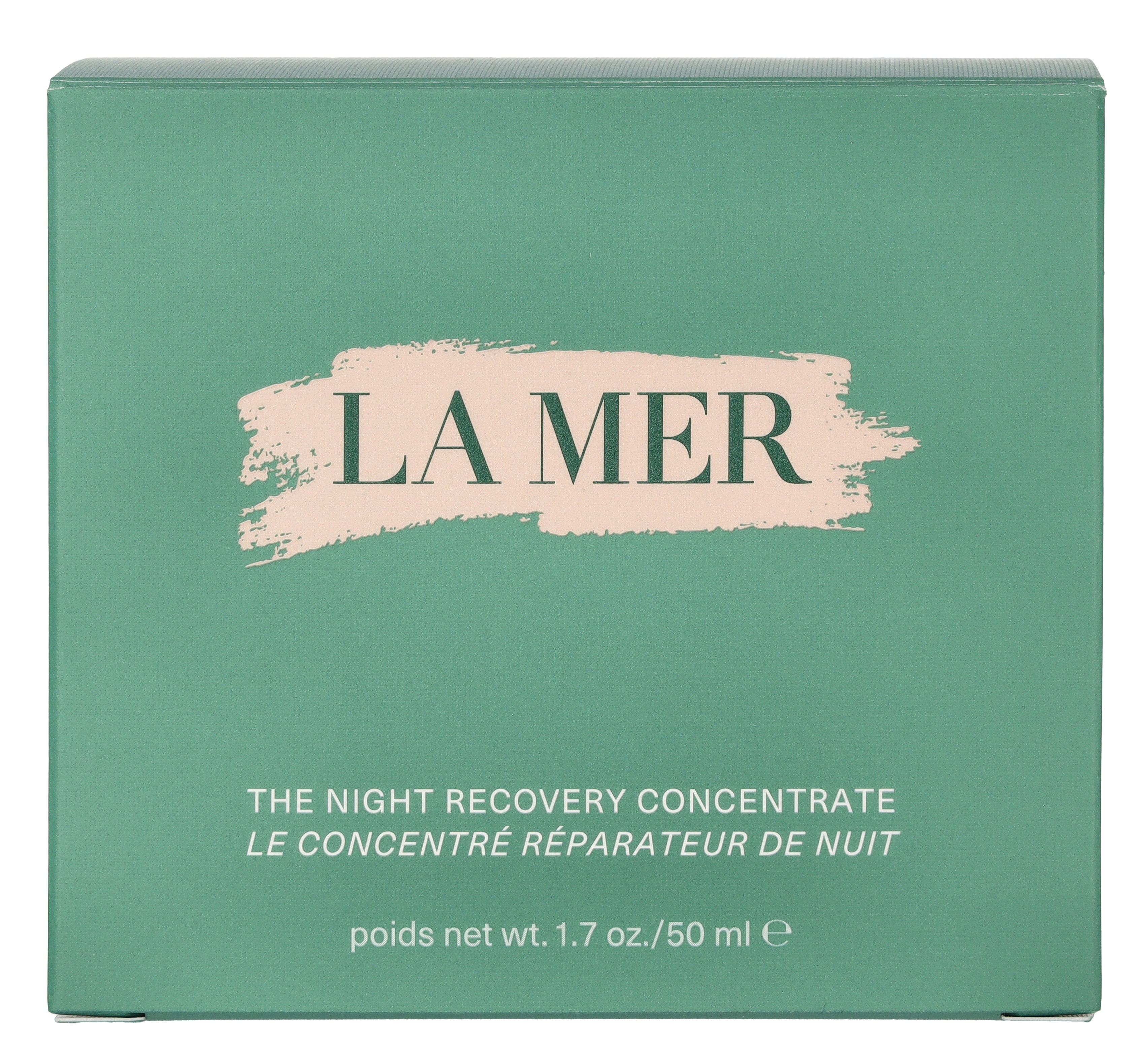 La Mer The Night Recovery Concentrate 50ml