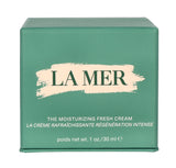 La Mer The Moisturizing Fresh Cream 30ml