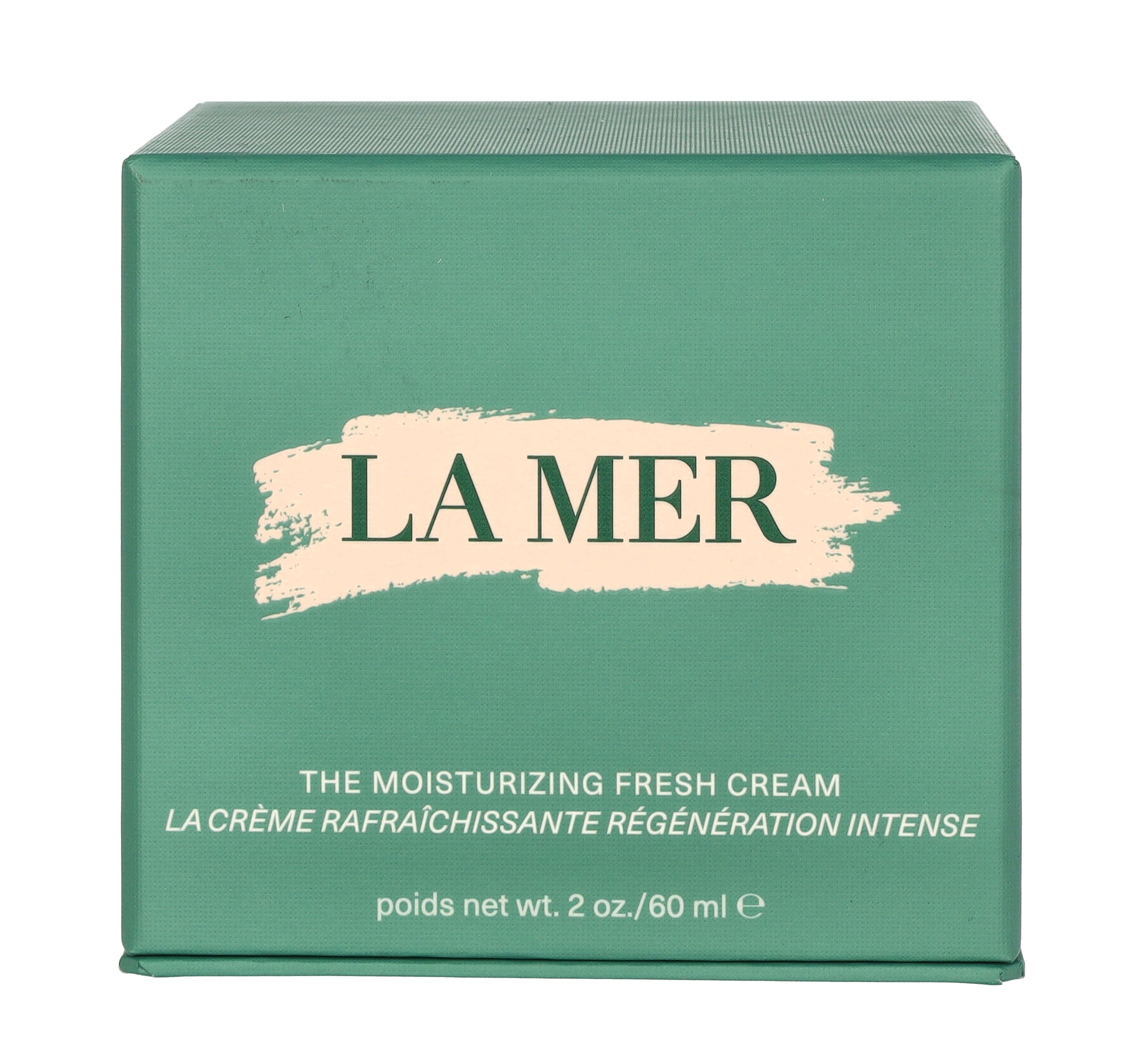 La Mer The Moisturizing Fresh Cream 60ml