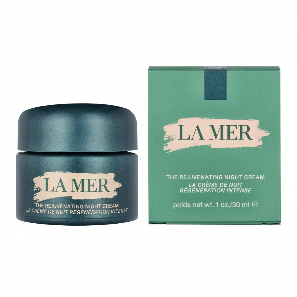 La Mer The Rejuvenating Night Cream 30ml