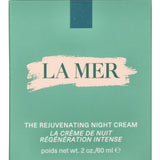 La Mer The Rejuvenating Night Cream 60ml