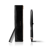 ghd Chronos Curve Conical Wand Festive Gift Set