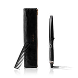 ghd Chronos Curve Conical Wand Festive Gift Set