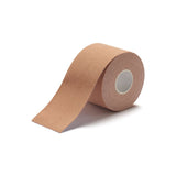 Eylure Bra Tape Roll Light 5m x 5cm Roll