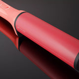 ghd Chronos Curve Max Wand for Loose Waves in Candy Coral