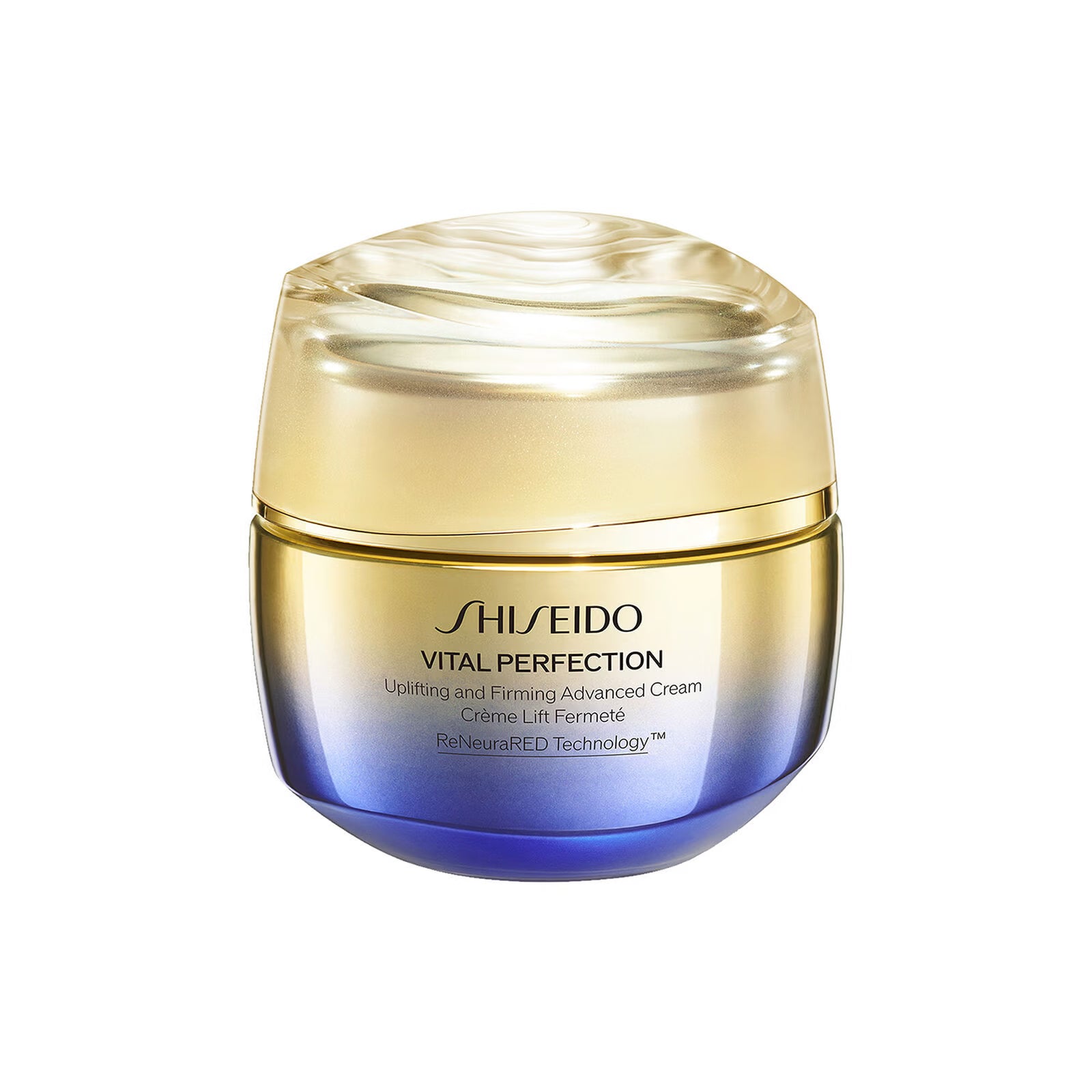 Shiseido Vital Perfection Uplifting & Firming Advanced Cream 50ml