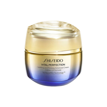 Shiseido Vital Perfection Uplifting & Firming Advanced Cream 50ml