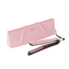 GHD Chronos Professional Hair Straightener (26mm Plate) in Dusted Pink