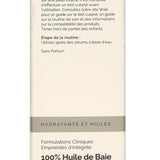 The Ordinary 100% Organic Cold-Pressed Rose Hip Seed Oil 30ml