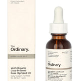 The Ordinary 100% Organic Cold-Pressed Rose Hip Seed Oil 30ml