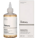 The Ordinary Glycolic Acid 7% Exfoliating Toner 240ml