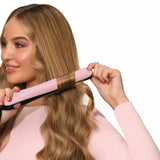 GHD Gold Professional Advanced Styler in Dusted Pink
