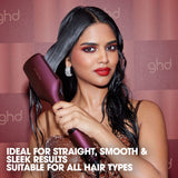 ghd Duet 2-In-1 Hot Air Styler in Cherry Chic
