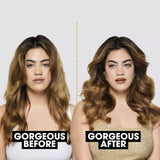 GHD Chronos Curve Grand 32mm Curling Tong