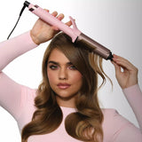 GHD Chronos Curve Grand 32mm Curling Tong