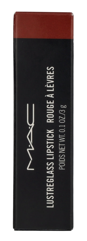 MAC Lustreglass Lipstick - 549 PDA 3g