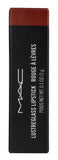 MAC Lustreglass Lipstick - 549 PDA 3g