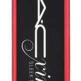 MAC Macximal Sleek Satin Lipstick - 831 Brave Red 3.50g