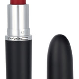 MAC Macximal Sleek Satin Lipstick - 831 Brave Red 3.50g