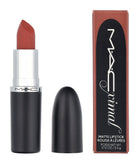 MAC Macximal Silky Matte Lipstick 3.5g #616 TAUPE