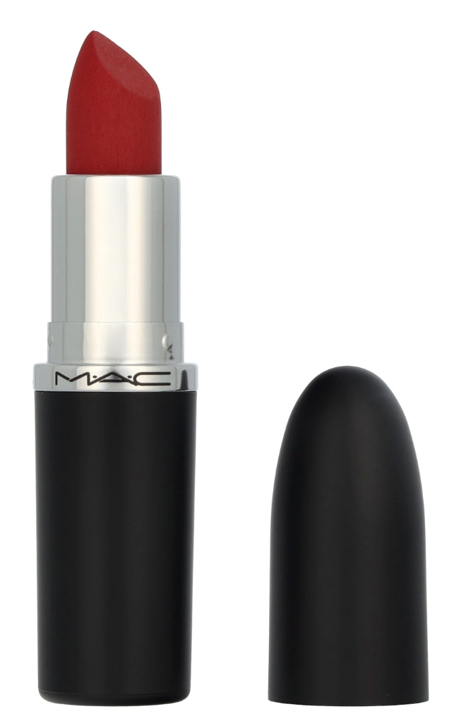 MAC Macximal Silky Matte Lipstick 3.5g #668 Forever Curious