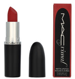 MAC Macximal Silky Matte Lipstick 3.5g #668 Forever Curious