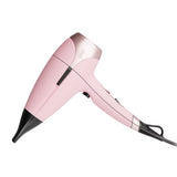GHD Helios Hair Dryer in Dusted Pink