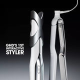 GHD Sculpt Intelligent-Learning Styler Black