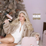 ghd Deluxe Hair Dryer & Straightener Gift Set In Casmere Beige