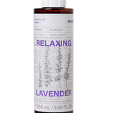 KORRES Relaxing Lavender Shower Gel 250ml