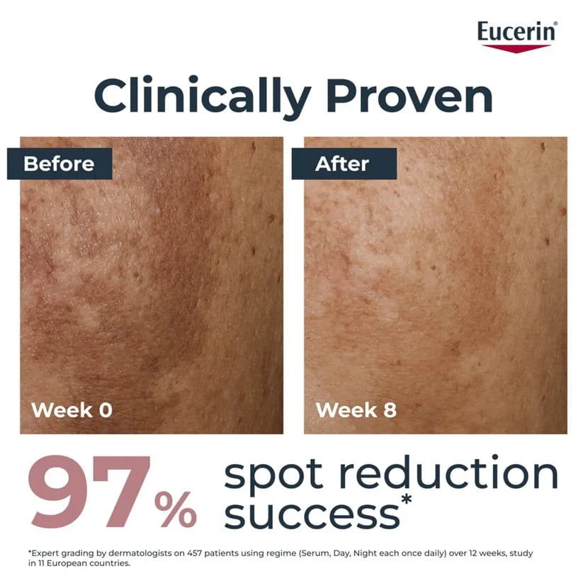 Eucerin Anti-Pigment Day Cream SPF30 50ml