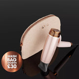ghd Speed Ionic Hair Dryer Festive Gift Set In Cashmere Beige