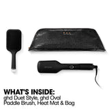 ghd Duet Style Hot Air Styler Festive Gift Set