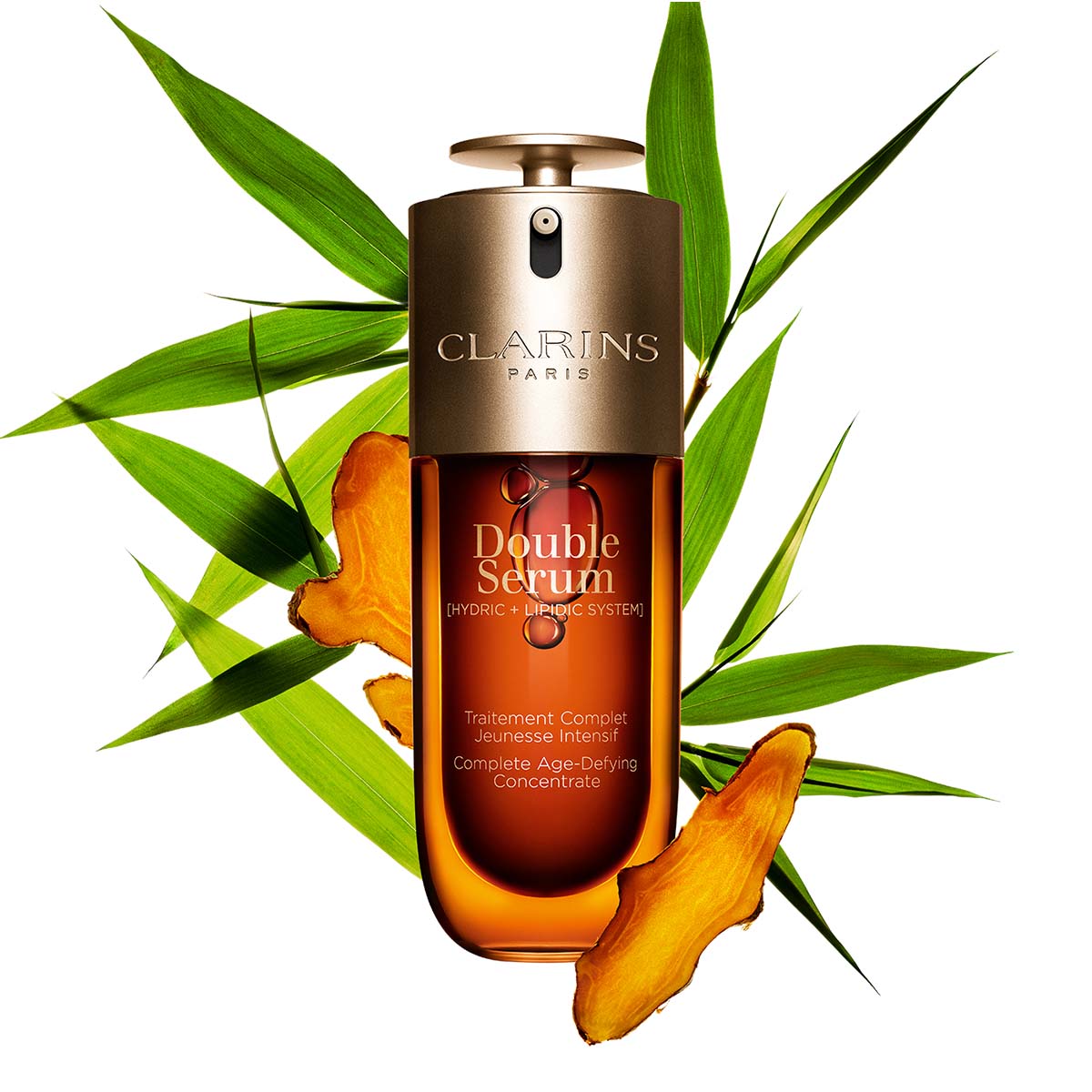 Clarins Double Serum 50ml