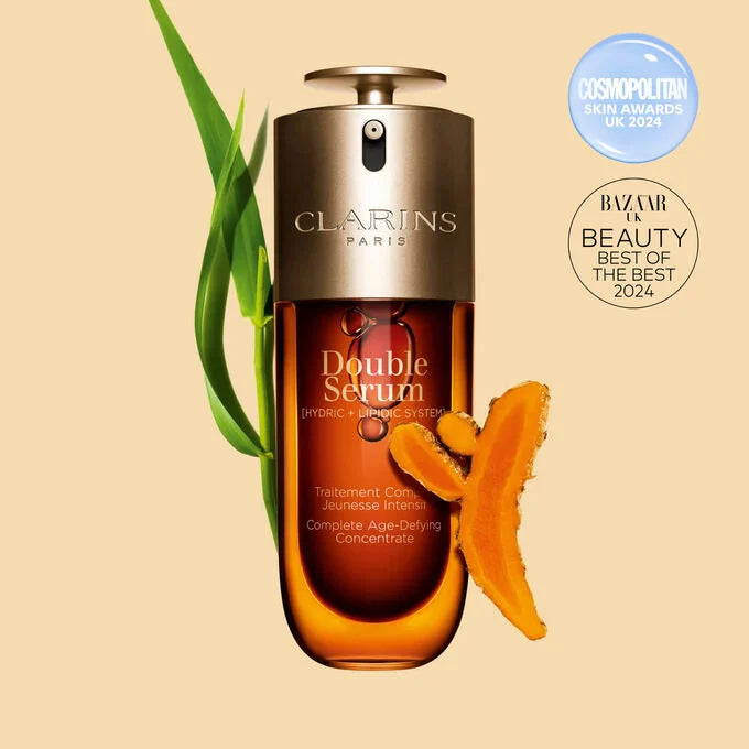 Clarins Double Serum 50ml