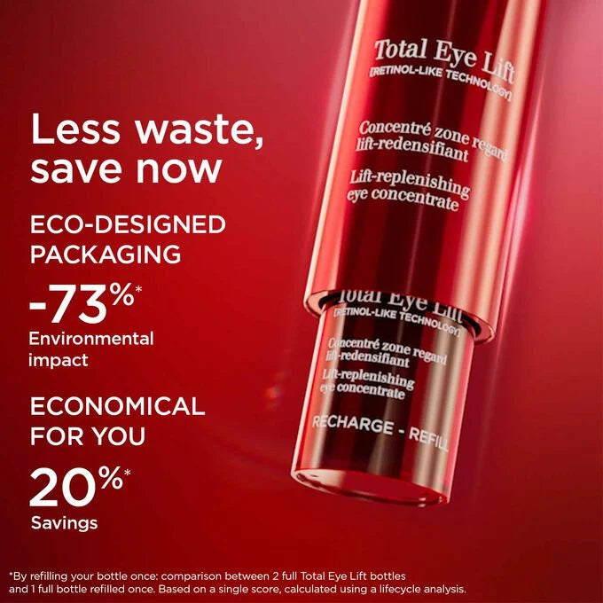 Clarins Total Eye Lift 15ml
