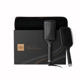 ghd Glide+ Max Hot Brush Festive Gift Set In Black
