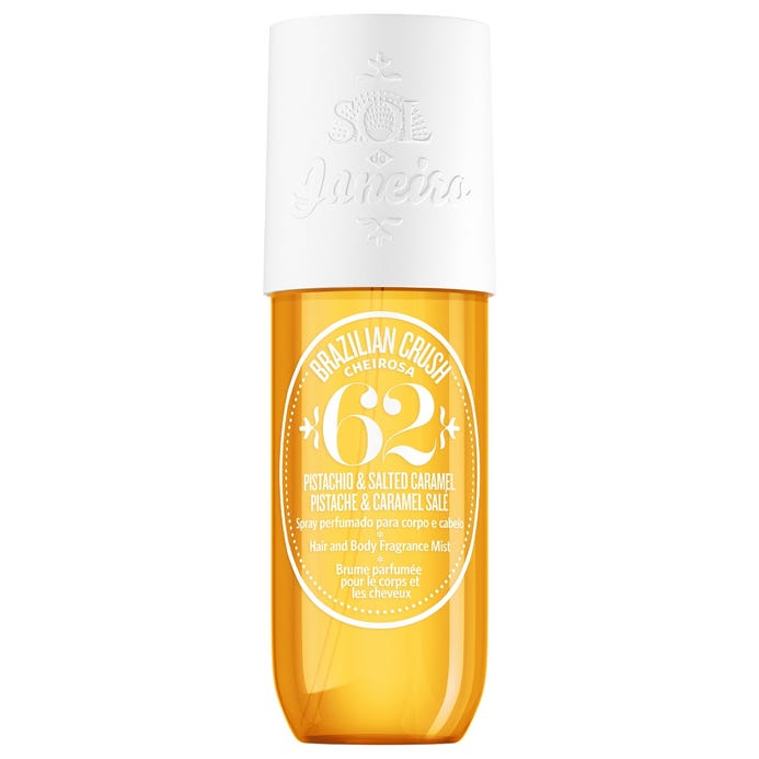 Sol De Janeiro Cheirosa '62 Perfume Mist 90ml