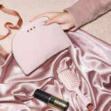 ghd Style Gift Set With Mini All-Rounder Paddle Brush