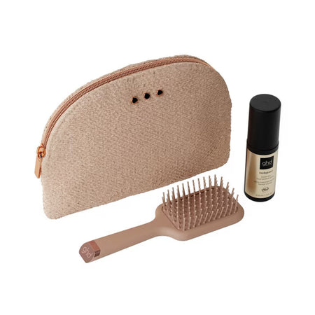 ghd Style Gift Set With Mini All-Rounder Paddle Brush