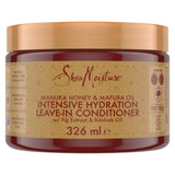 Shea Moisture Manuka Honey & Mafura Oil Intensive Hydration Leave-In Conditioner 355ml