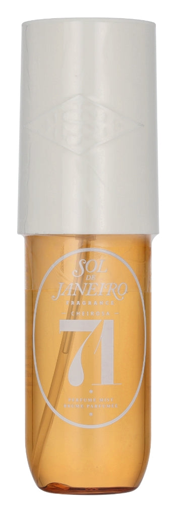 Sol De Janeiro Cheirosa '71 Perfume Mist 90ml