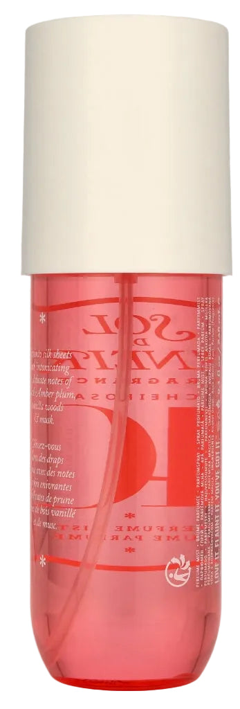 Sol De Janeiro Cheirosa 40 Hair & Body Fragrance Mist 240ml