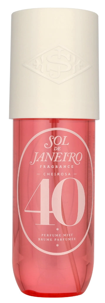 Sol De Janeiro Cheirosa 40 Hair & Body Fragrance Mist 240ml