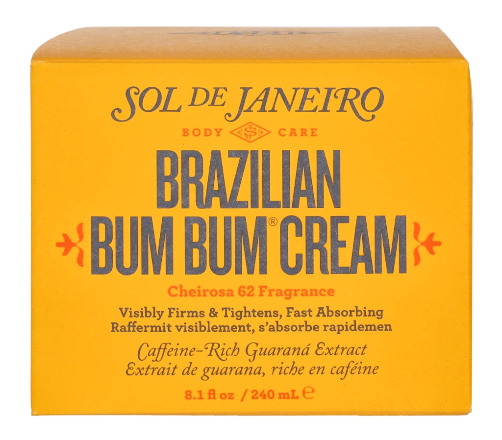Sol De Janeiro Brazilian Bum Bum Cream 240ml