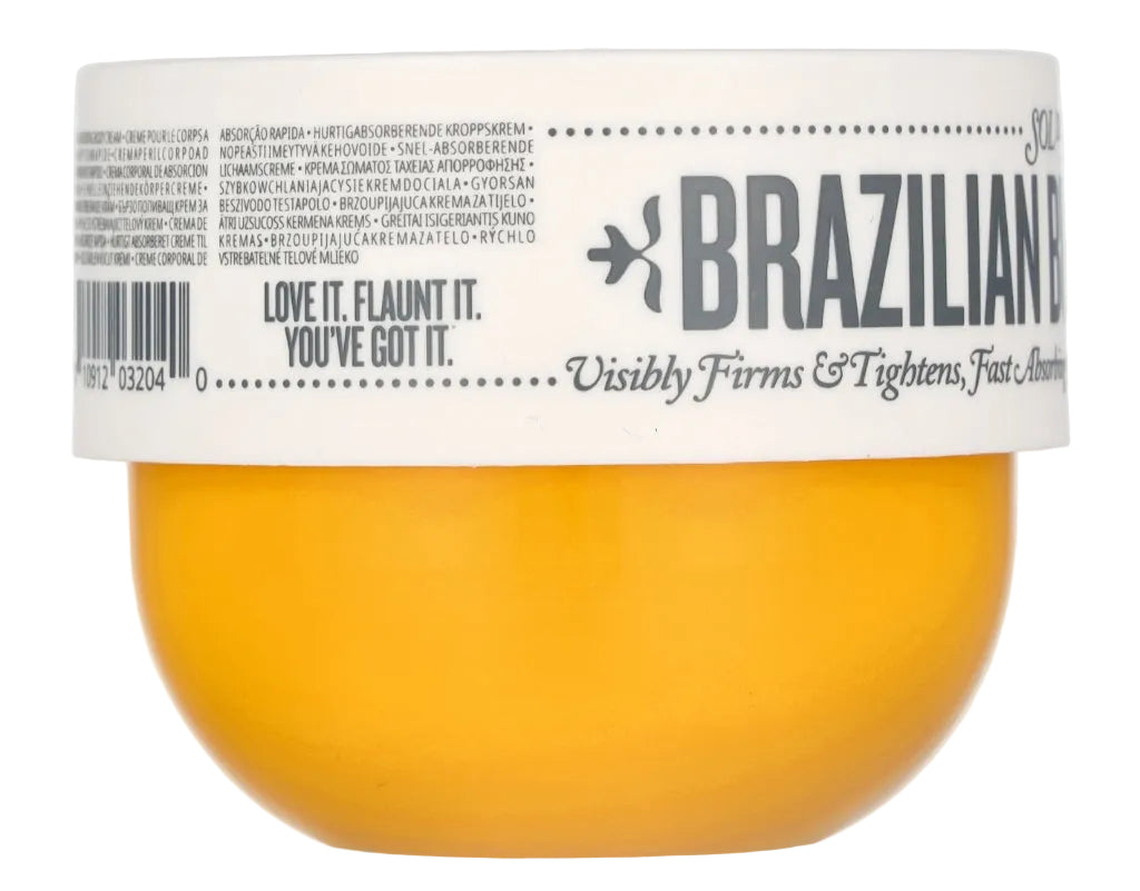 Sol De Janeiro Brazilian Bum Bum Body Cream 75ml