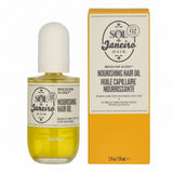 Sol De Janeiro Brazilian Glossy Nourishing Hair Oil 58ml