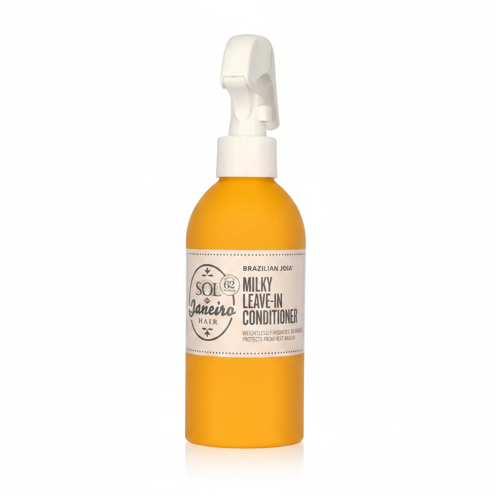 Sol De Janeiro Joa Milky Leave-In Conditioner 210ml
