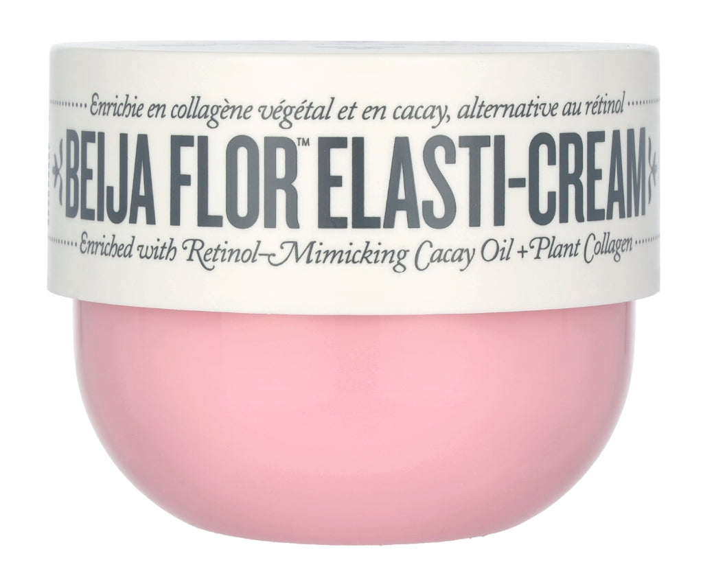 Sol De Janeiro Beija Flor Elasti-Cream 240ml